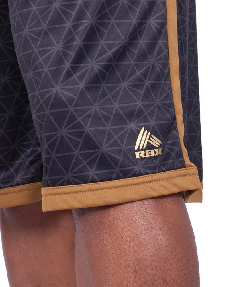 Lumen Performance Basketball Short