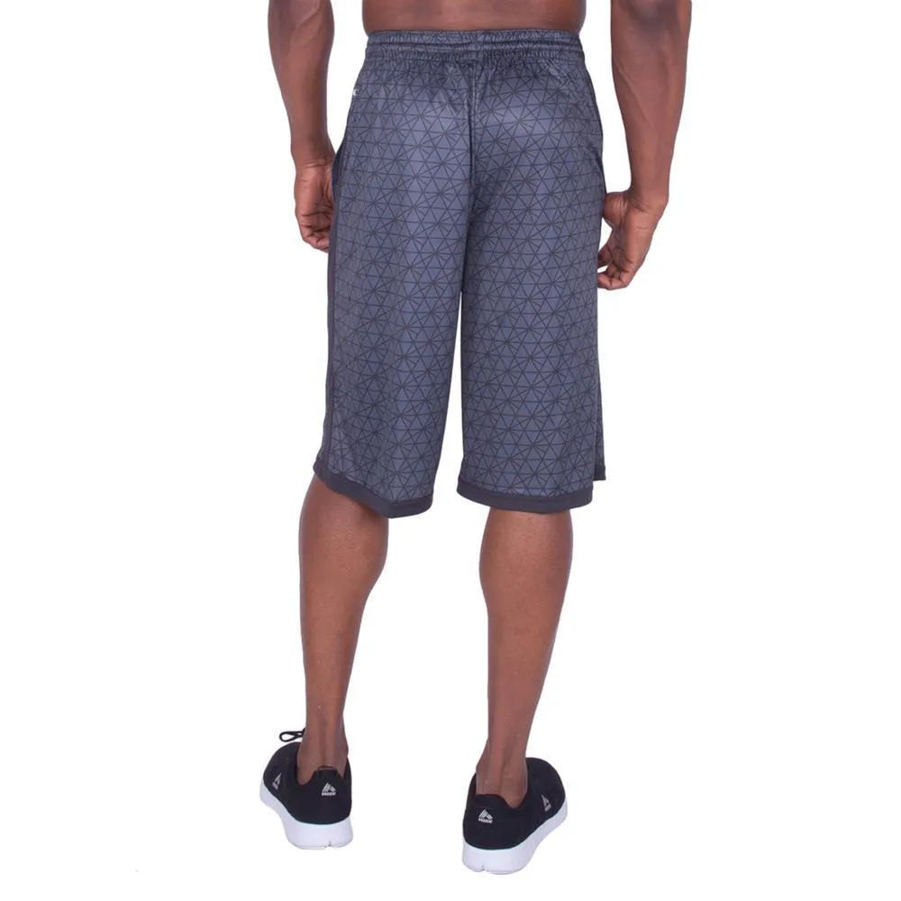 Lumen Performance Basketball Short