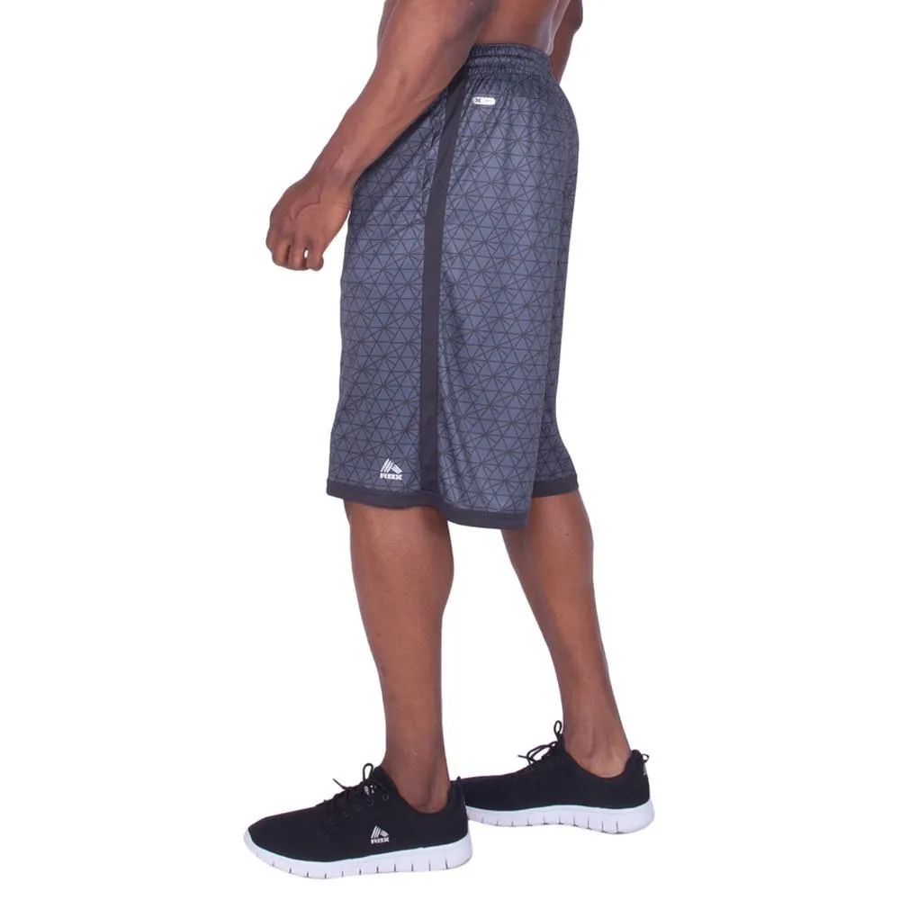 Lumen Performance Basketball Short