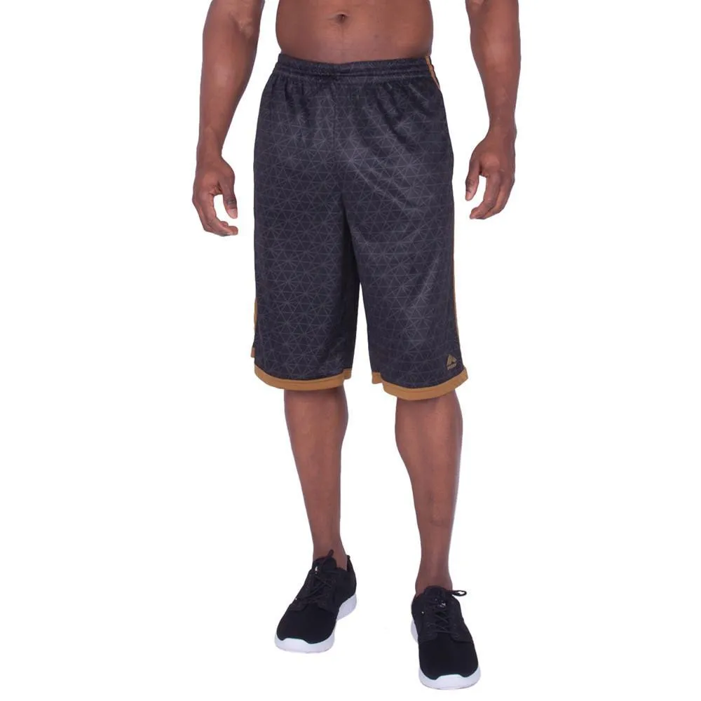 Lumen Performance Basketball Short