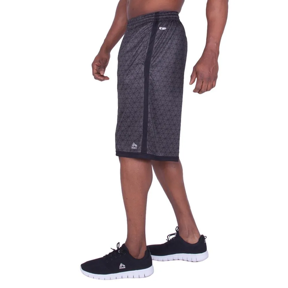 Lumen Performance Basketball Short