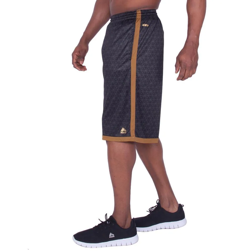 Lumen Performance Basketball Short