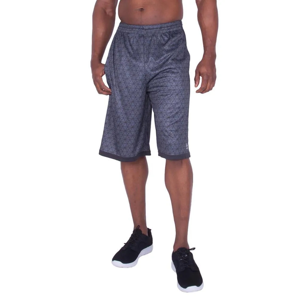 Lumen Performance Basketball Short
