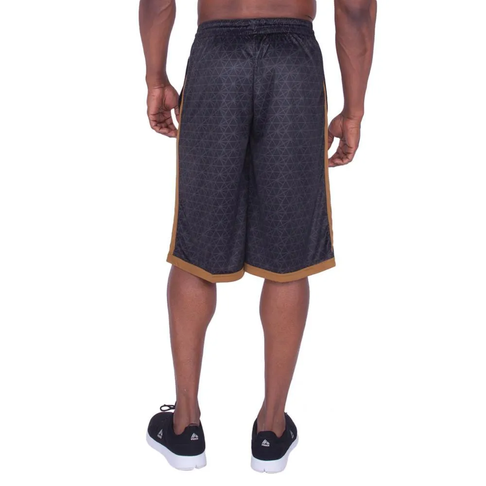 Lumen Performance Basketball Short