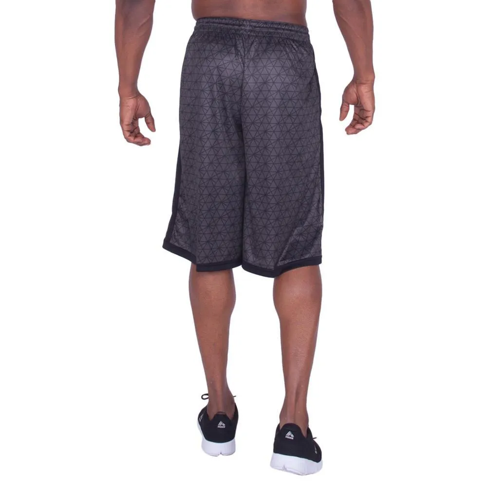 Lumen Performance Basketball Short