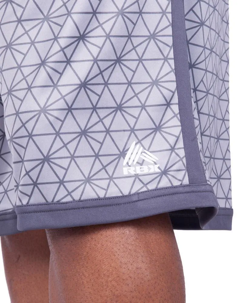 Lumen Performance Basketball Short