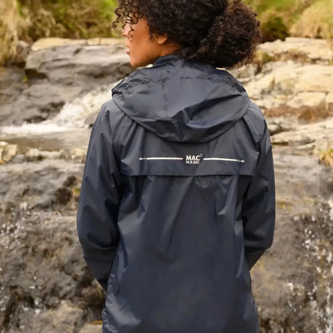 Mac in a Sac Origin 2 Waterproof Jacket
