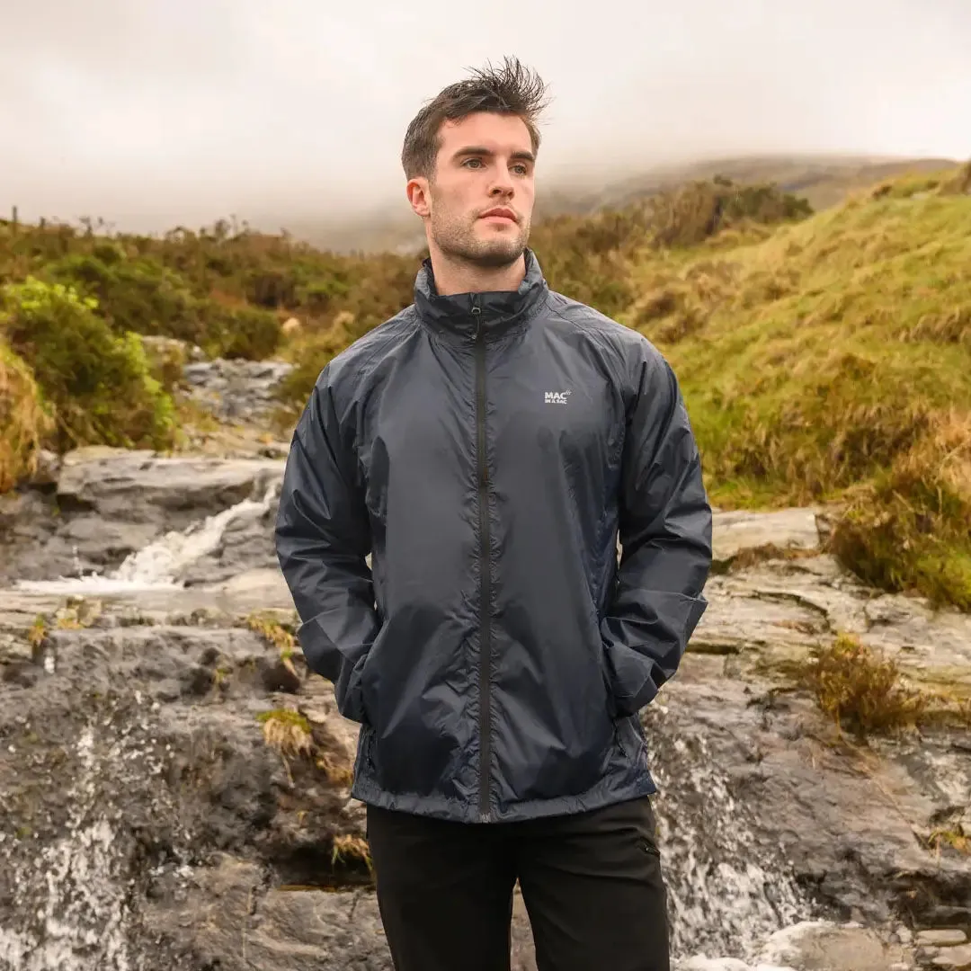 Mac in a Sac Origin 2 Waterproof Jacket