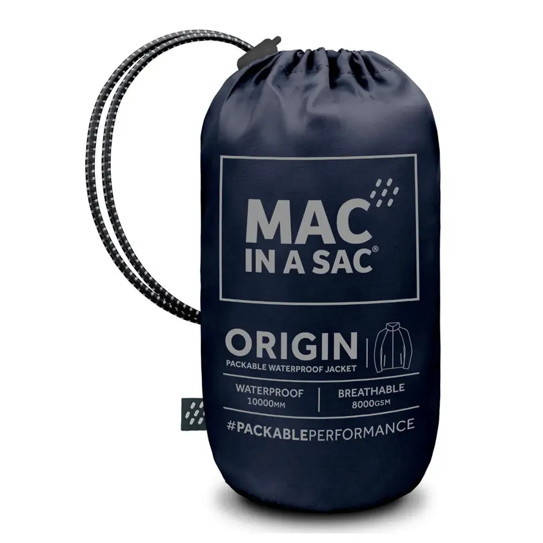 Mac in a Sac Origin 2 Waterproof Jacket
