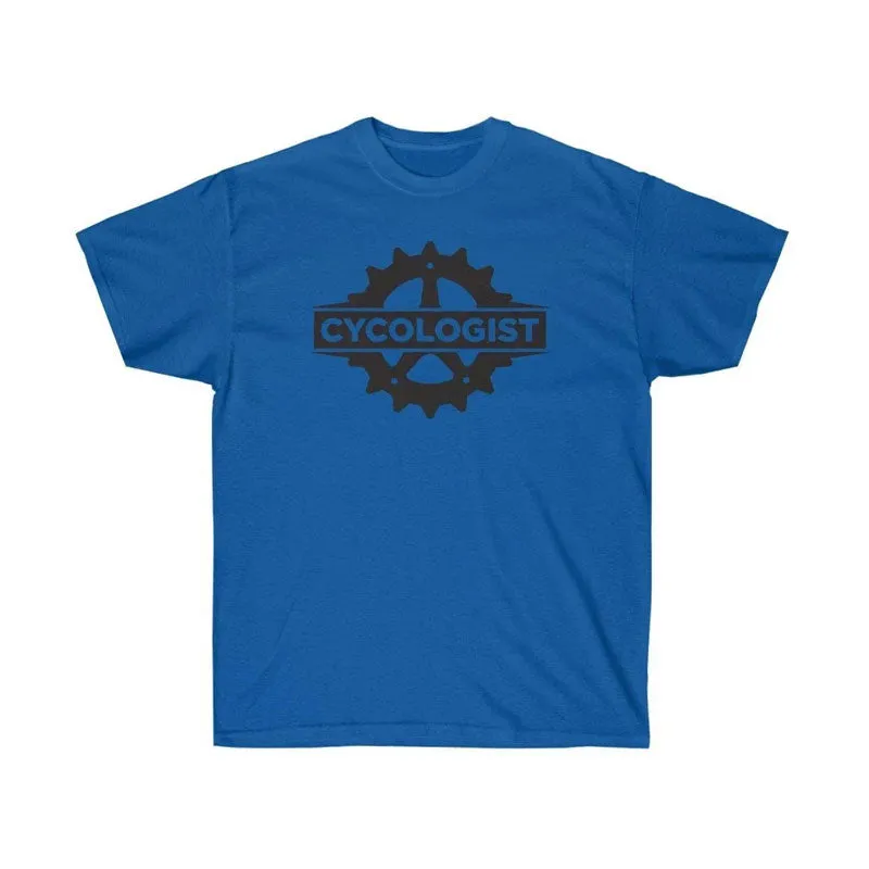 Men Cycling Tees STY-05