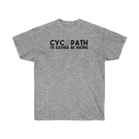 Men Cycling Tees STY-05