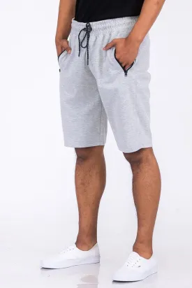 Mens cotton shorts