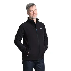 Mens Vander Lightweight Windproof Softshell Jacket
