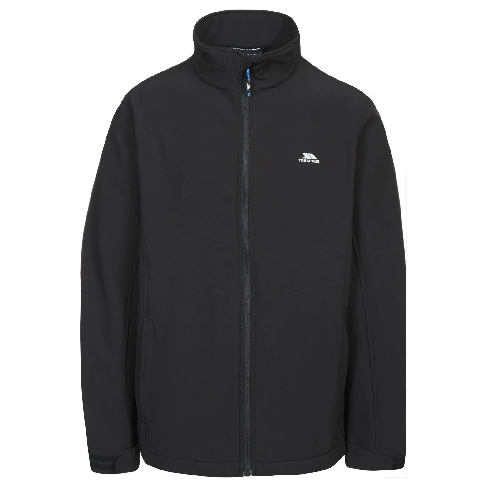 Mens Vander Lightweight Windproof Softshell Jacket
