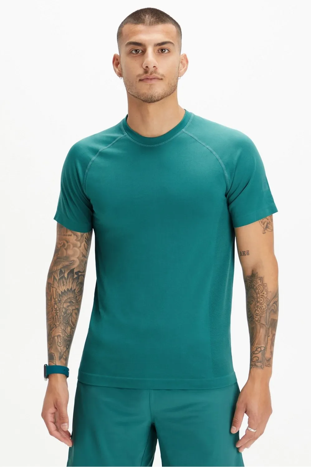 Mens X-Small PTT Tour Card Bundle