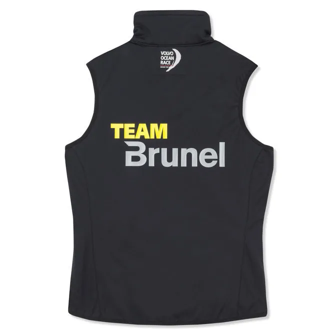 Musto Women's Brunel Softshell Gilet