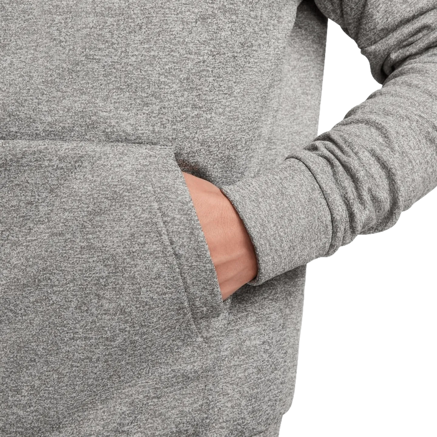 Nike Therma-FIT 1/4 Zip Fitness Hoodie