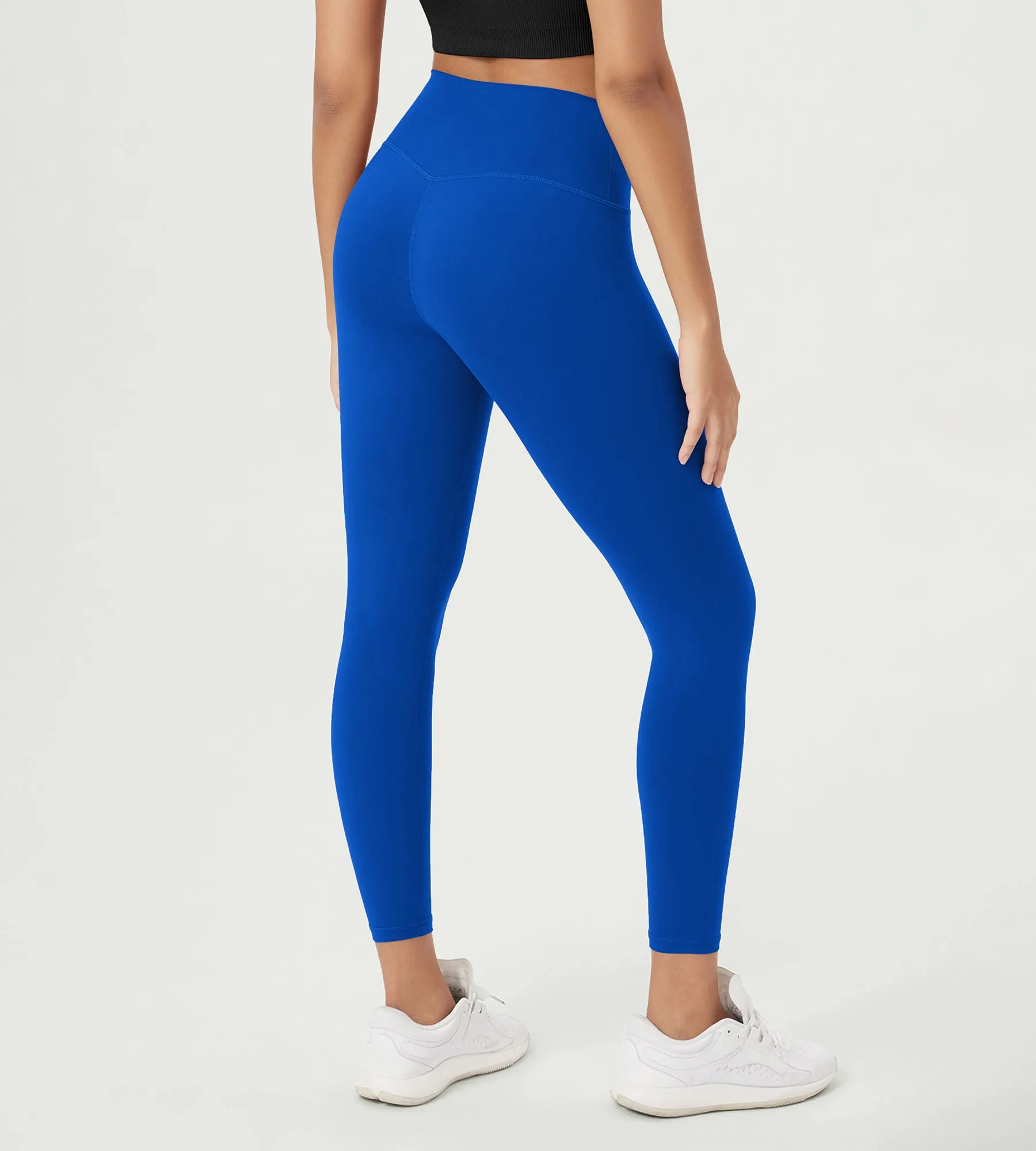 ODCLOUD 2-Pack 25" High Waist Lounge Yoga Leggings