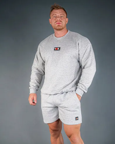 OG Revival Sweat Shorts