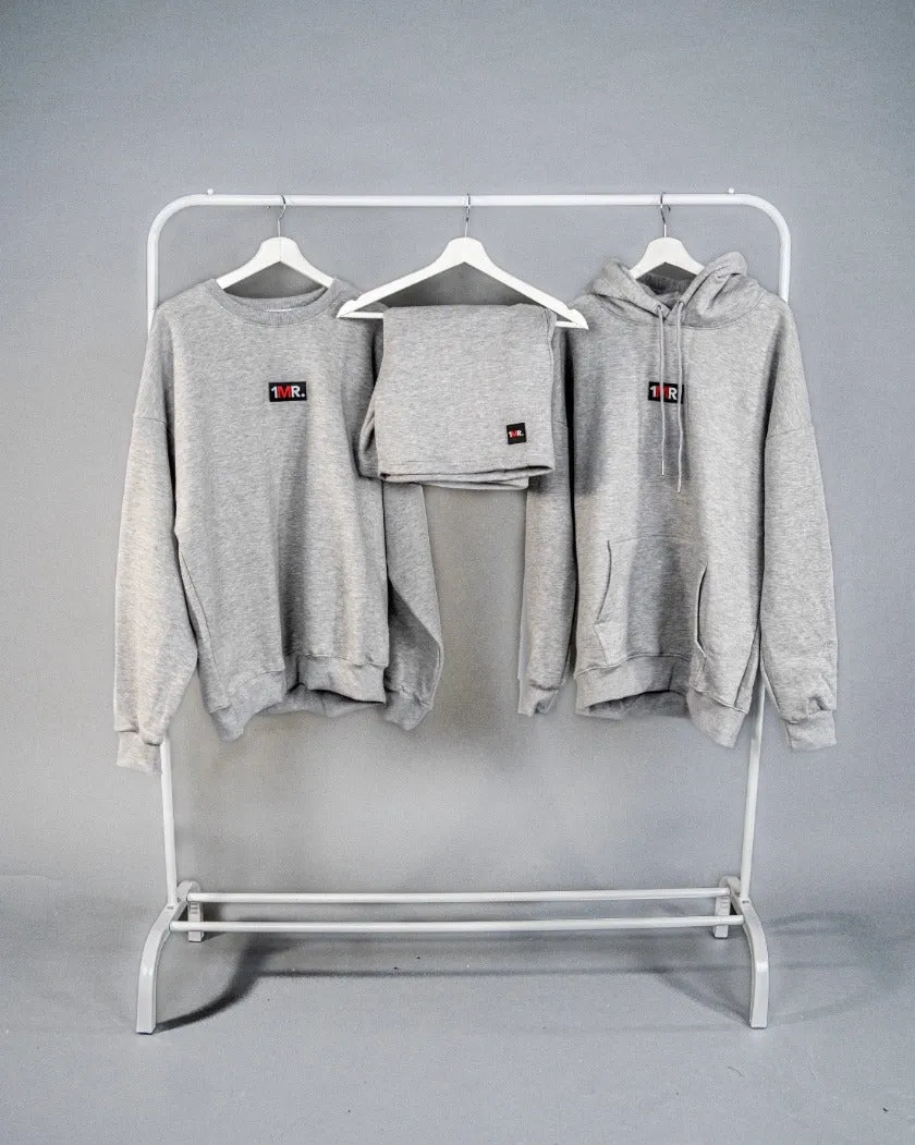 OG Revival Sweat Shorts