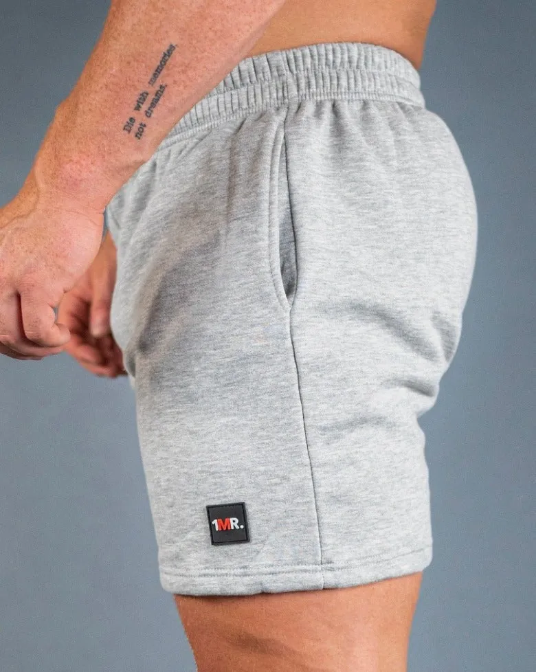 OG Revival Sweat Shorts