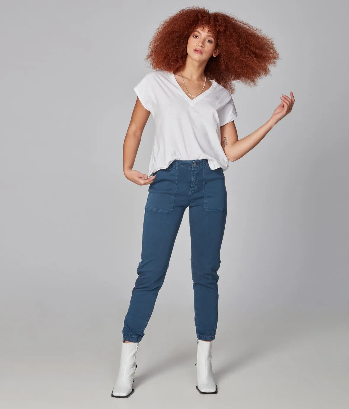 Olivia Joggers