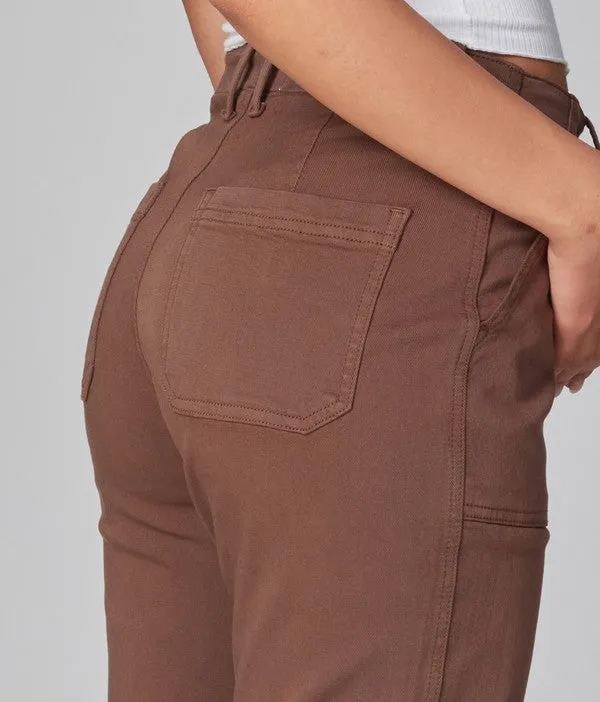 Olivia Joggers