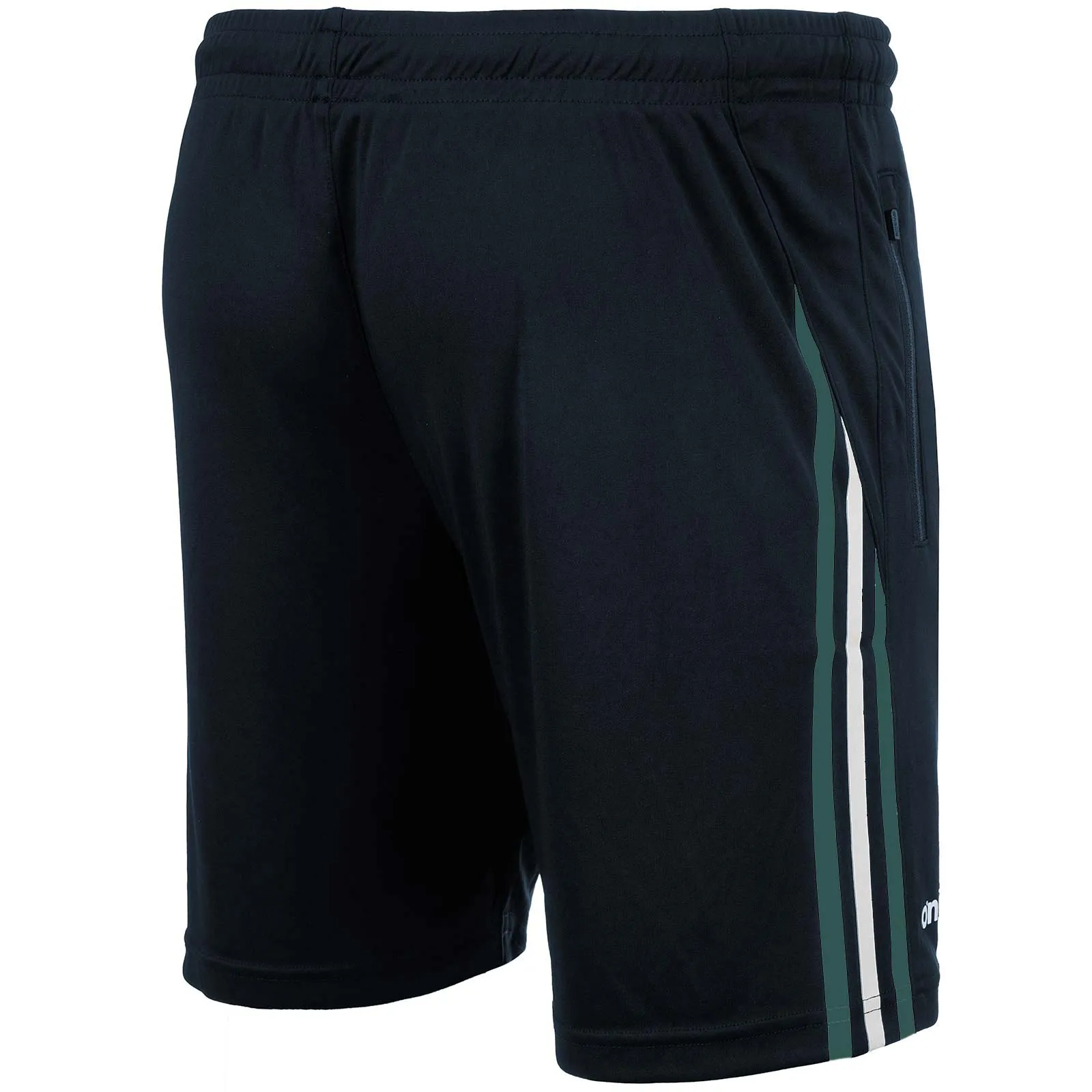 O'Neills Donegal GAA Ballycastle Poly Shorts