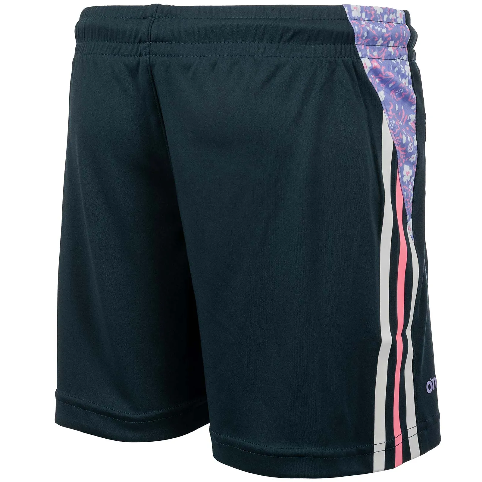 O'Neills Roscommon GAA Ballycastle Girls Poly Shorts