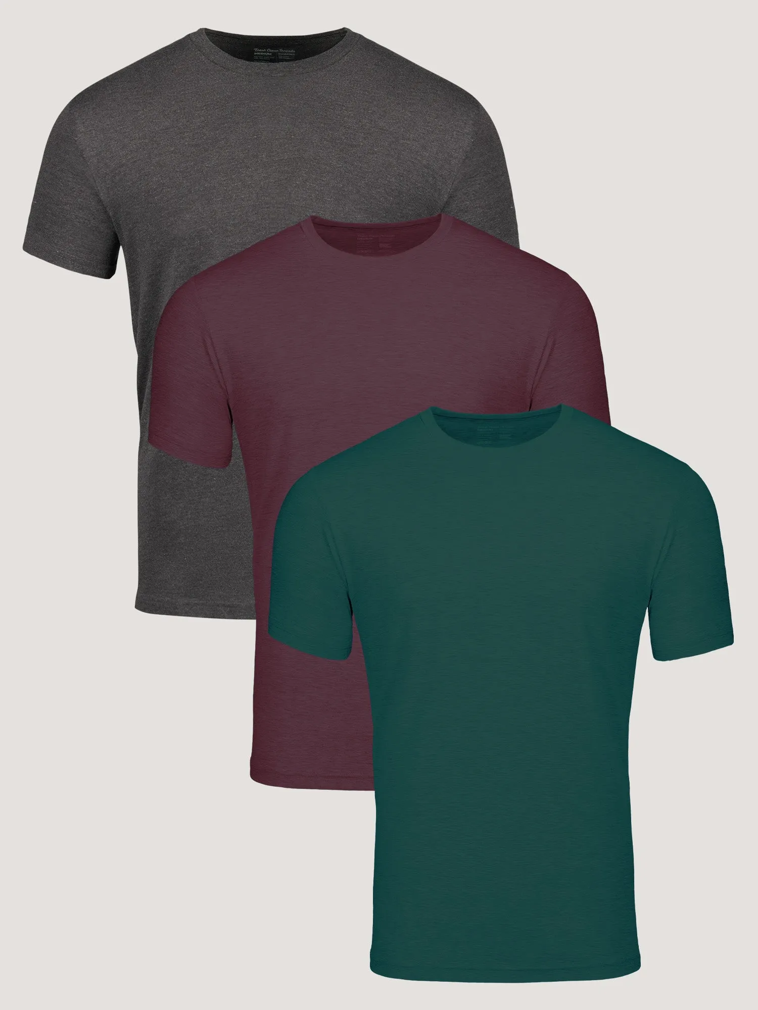 Performance Crew Mountainside 3-Pack