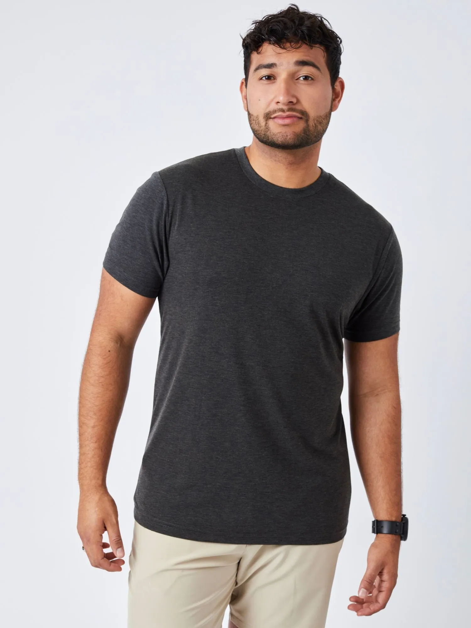 Performance Crew Mountainside 3-Pack