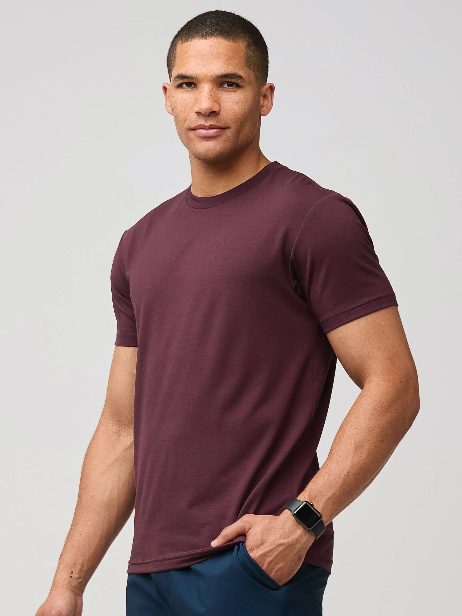 Performance Crew Mountainside 3-Pack