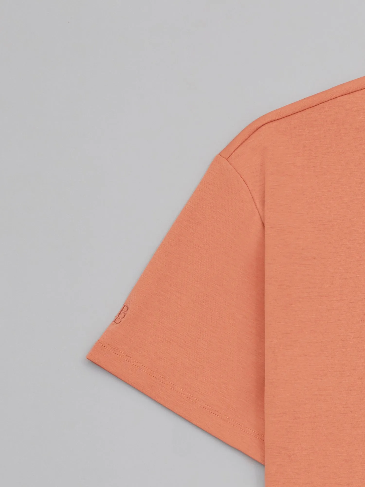 Performance Tech Button Down Polo Tee
