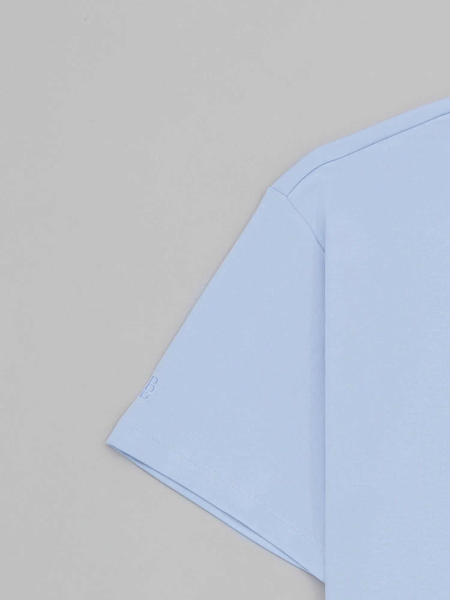 Performance Tech Button Down Polo Tee