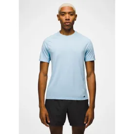 prAna Mens Mission Trails Short Sleeve Tee