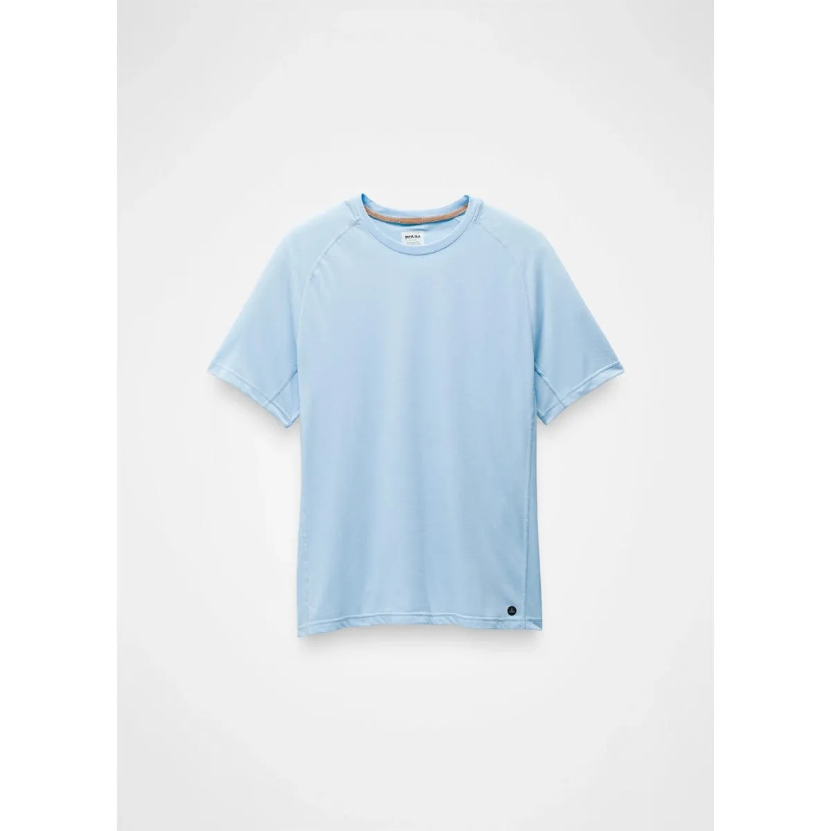 prAna Mens Mission Trails Short Sleeve Tee