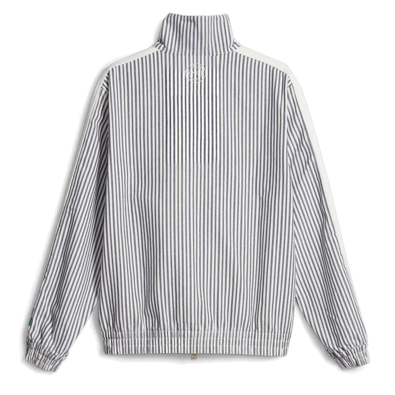 Puma x Rhuigi T7 Summer Jacket Inky Blue