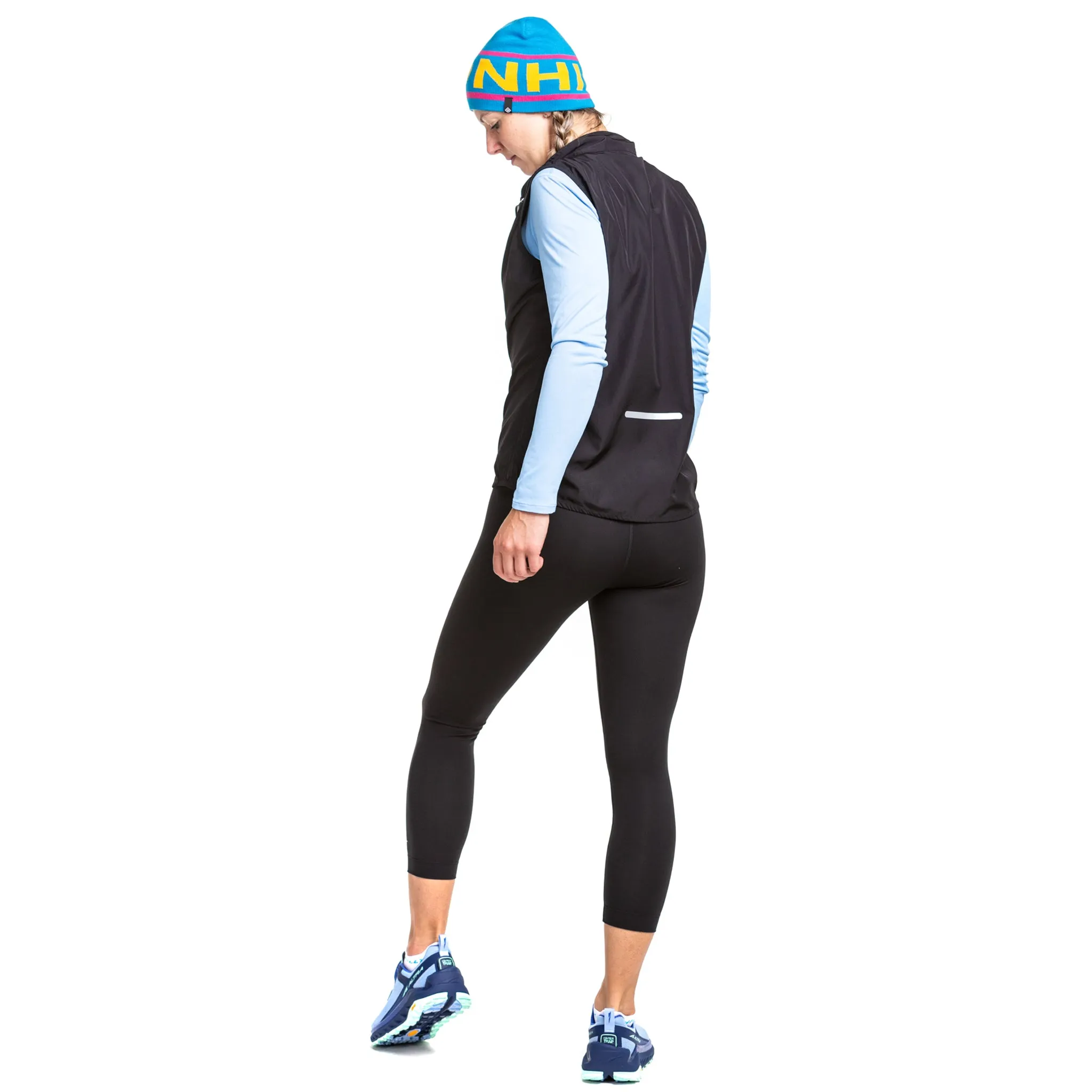 Ronhill Core Gilet Women's Black