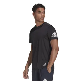 Run It Tee M - HB7470