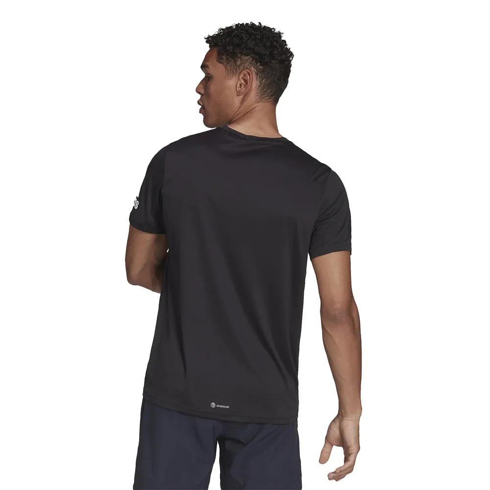Run It Tee M - HB7470
