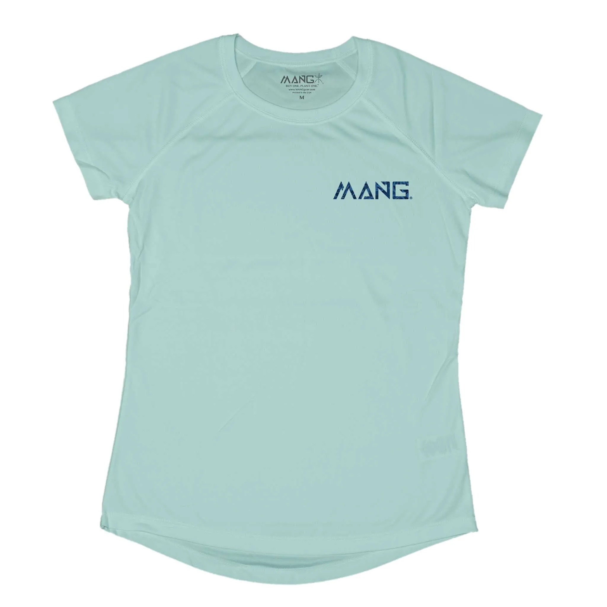 Sailfish MANG - Women's - SS