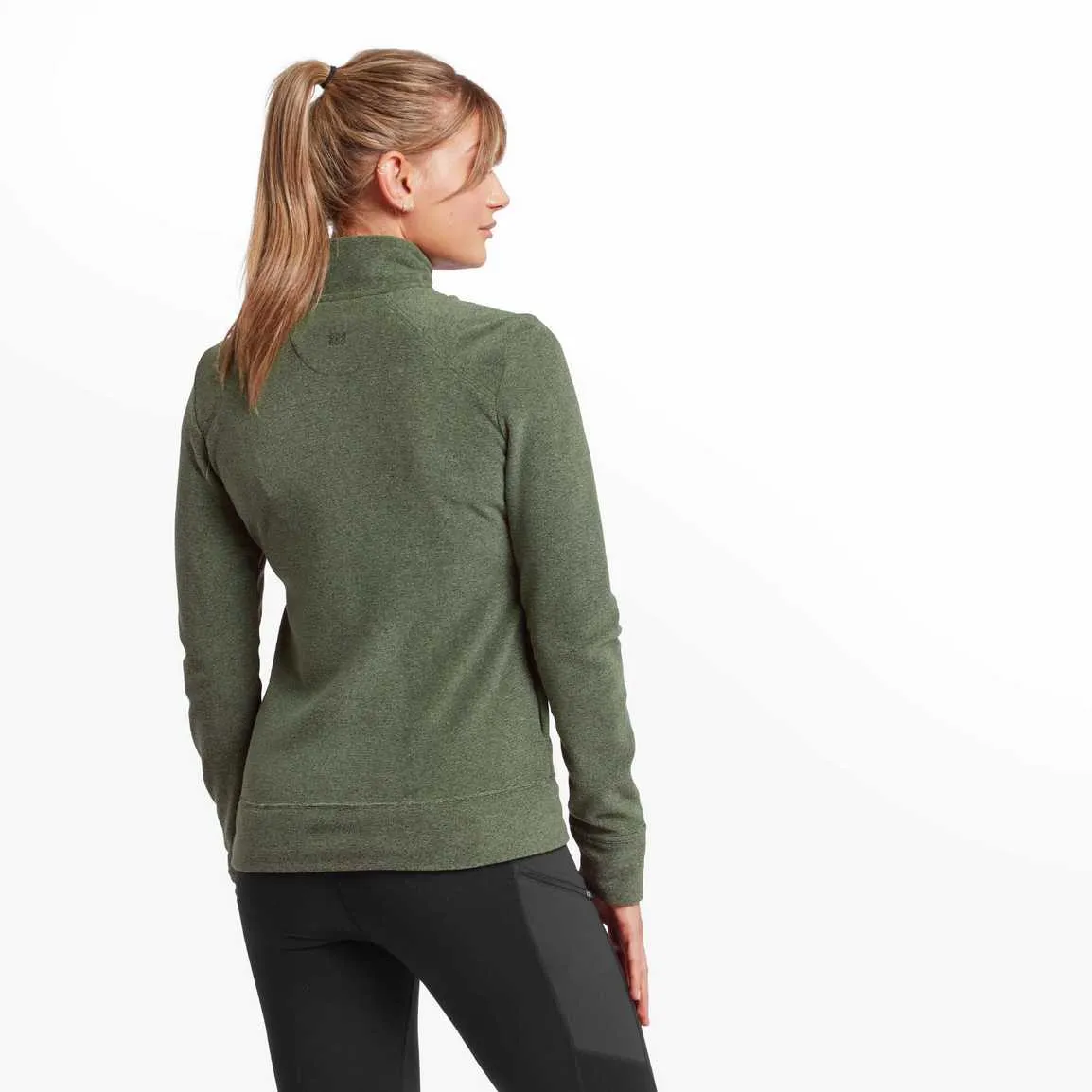 Sherpa - Women's Rolpa Eco Jacket