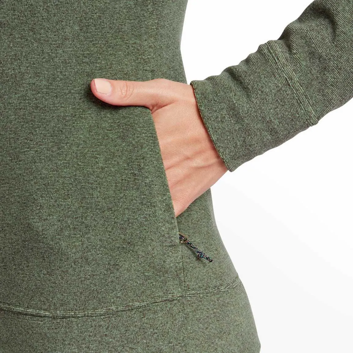 Sherpa - Women's Rolpa Eco Jacket