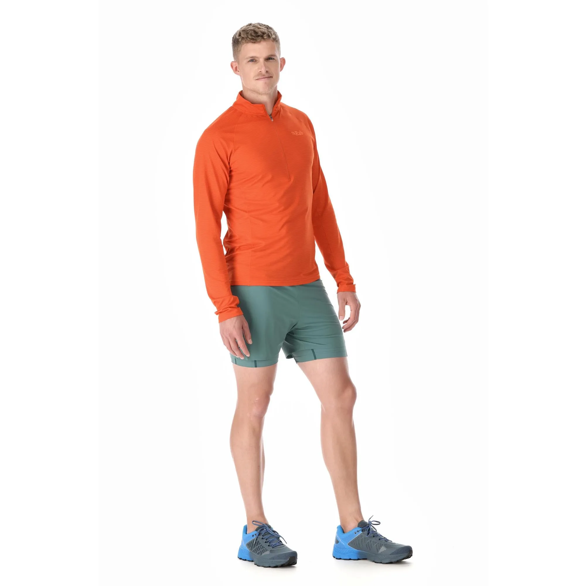 Sonic LS Zip