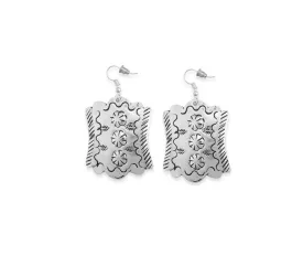 Talber Trail Earrings