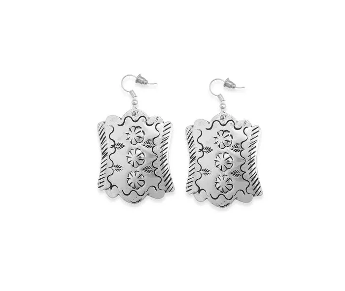 Talber Trail Earrings