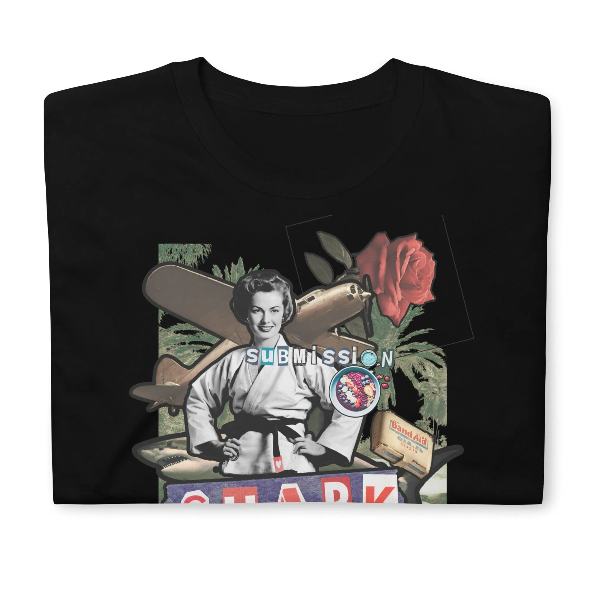 Trail Blazer Tee