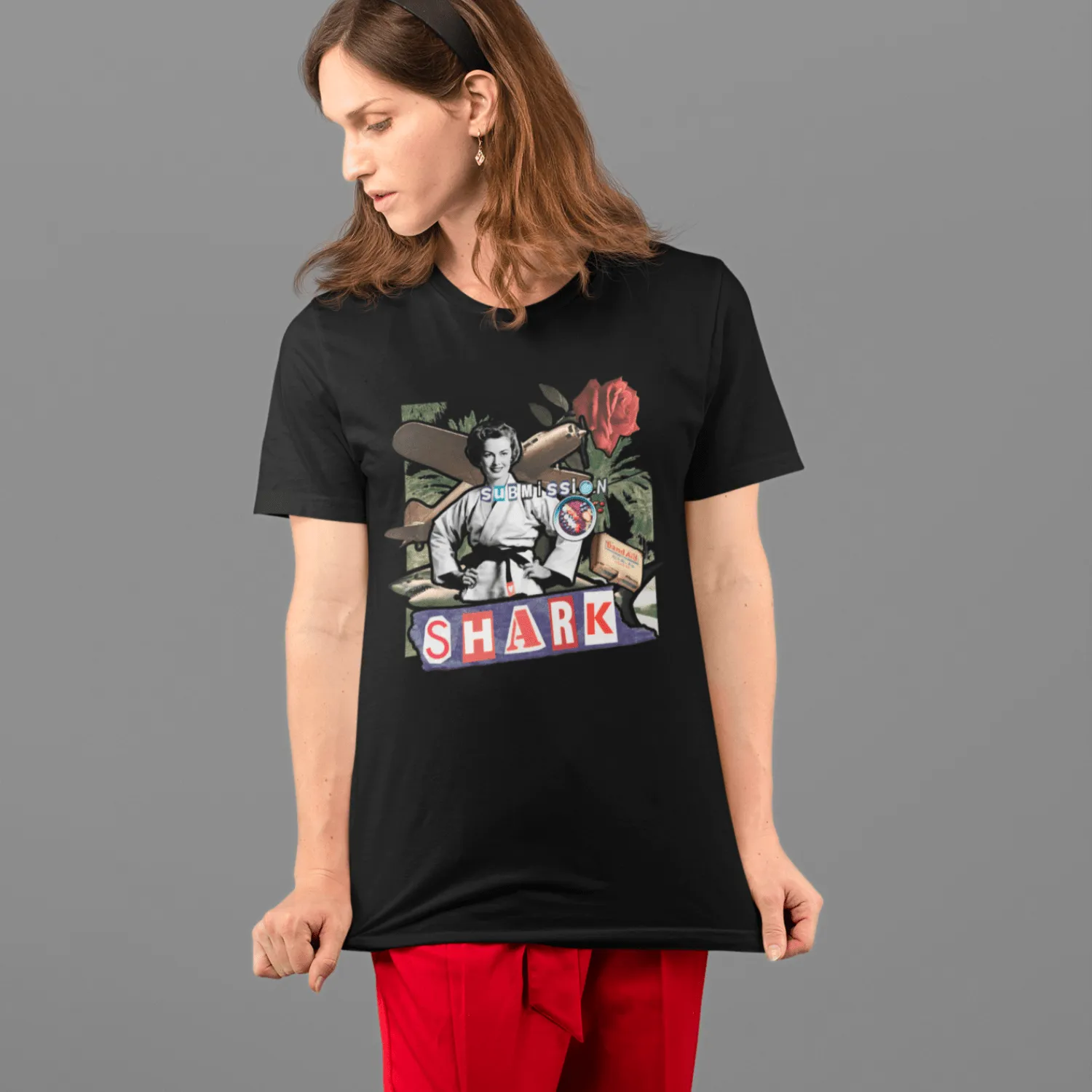 Trail Blazer Tee