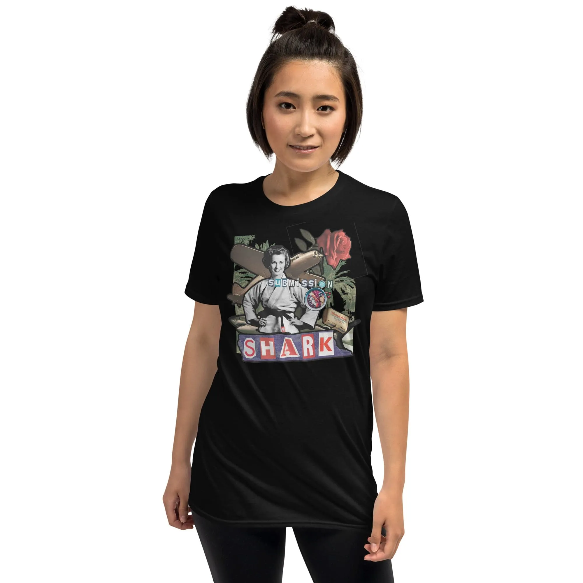 Trail Blazer Tee