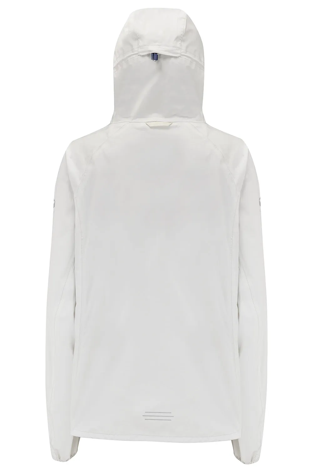Ultralite - Women's Running Jacket - White